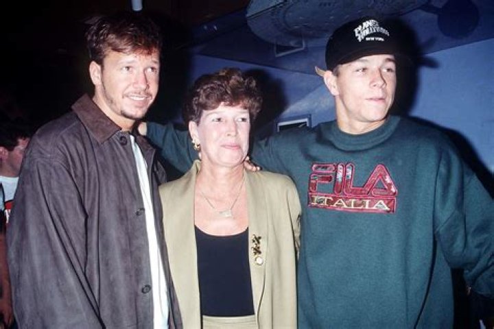 Uncover Alma Wahlberg's Net Worth: Secrets And Surprises Revealed