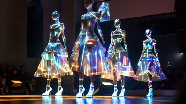Uncover The Creative Fusion Revolutionizing Fashion