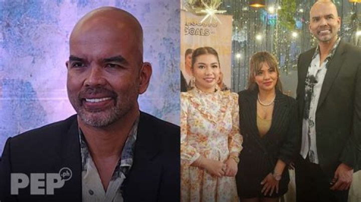 Uncover The Secrets Of Benjie Paras's Famous Relationships