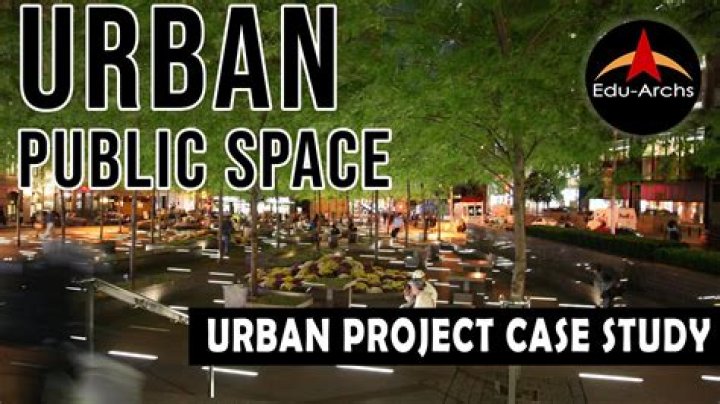 Uncover The Secrets Of Public Space Design: Insights From Sarah Jakubecz