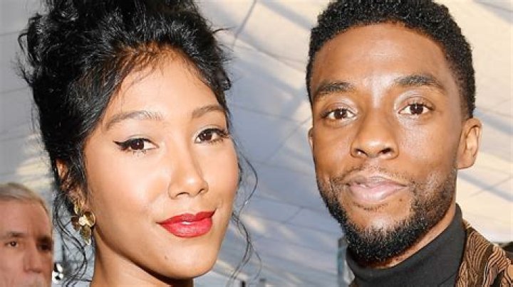 Uncover The Untold Story Of Simone Ledward Boseman's Pregnancy