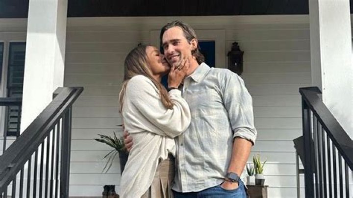 Uncover The World Of Gabby Marshall's Boyfriend: Unseen Insights Revealed