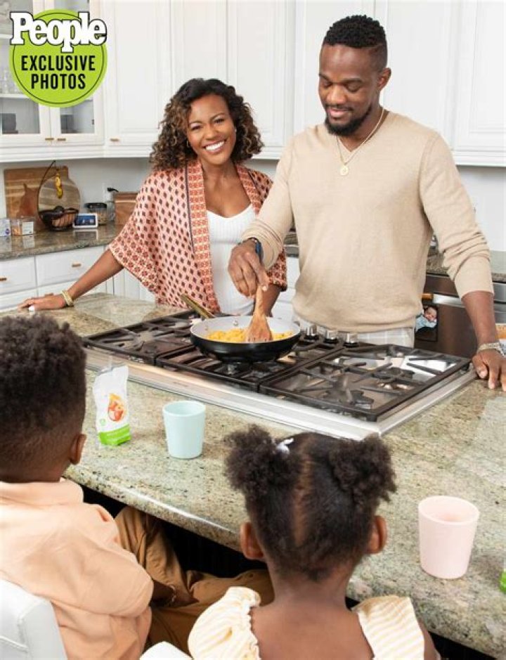 Uncovering The Secrets Of GMA Janai Norman's Husband