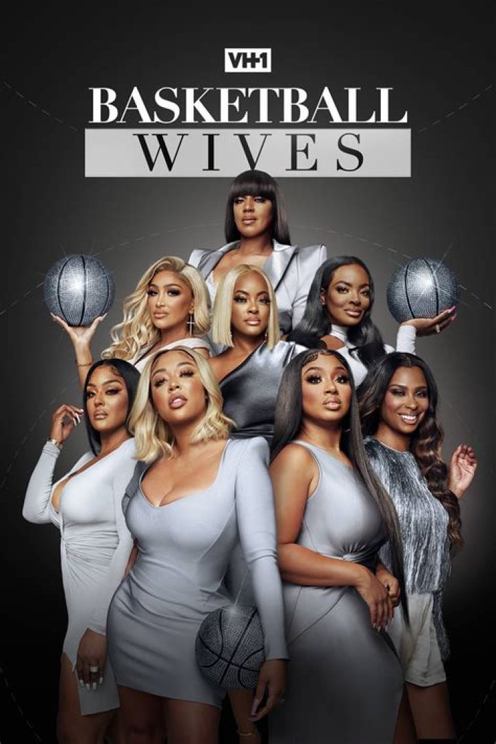Uncovering The Secrets Of Suzie From Basketball Wives