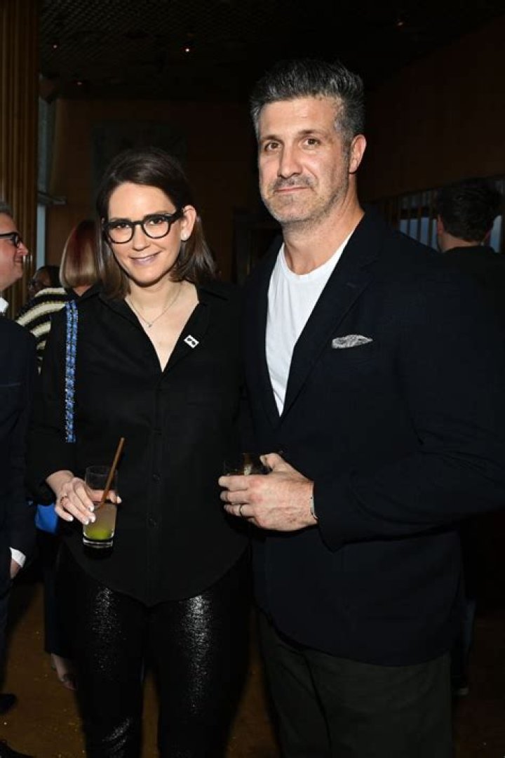 Uncovering The Story Behind Brian McKenna: Jessica Tarlov's Husband