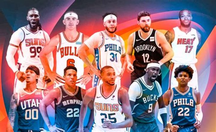 Unleash Your NBA Trivia Prowess: Discoveries And Insights Await