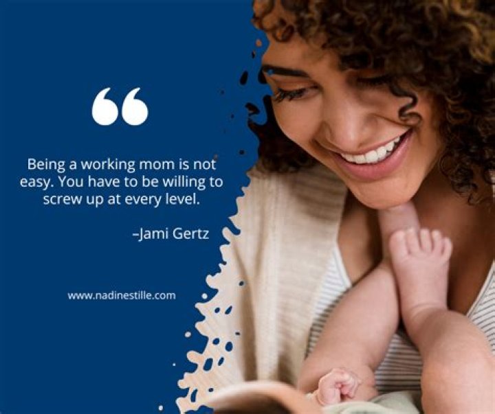 Unlock The Secrets Of Joy Taylor's Inspiring Journey As A Working Mother