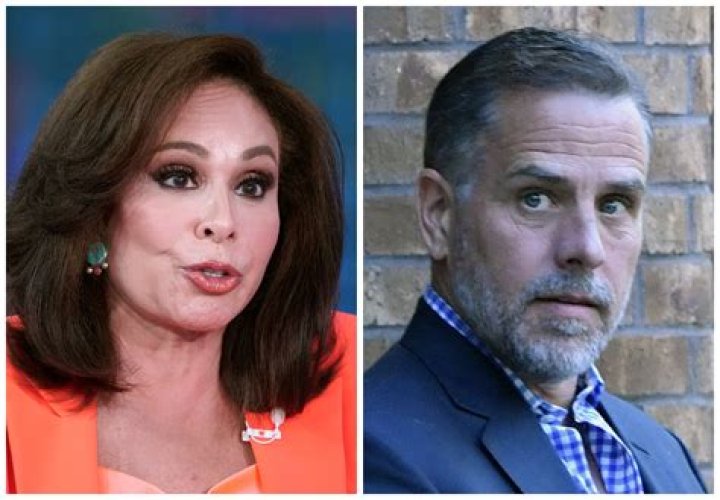Unlocking Judge Jeanine's Marital History