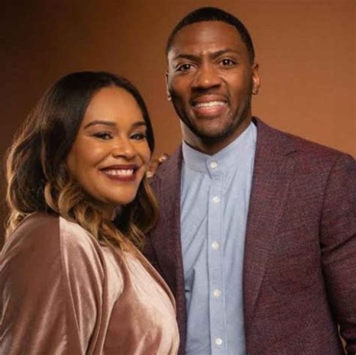 Unlocking The Identity And Life Of Ryan Clark's Wife