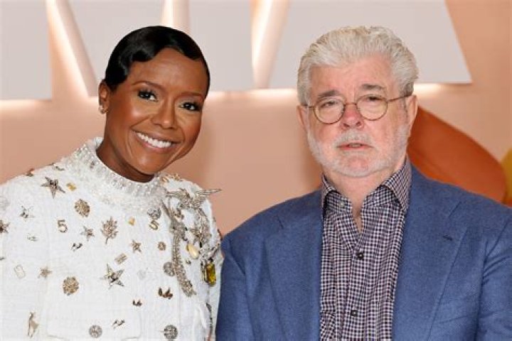 Unlocking The Lives Of George Lucas's Children