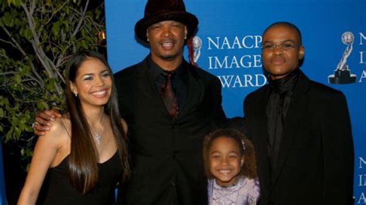 Unlocking The Secrets Of Damon Wayans' Talented Kids