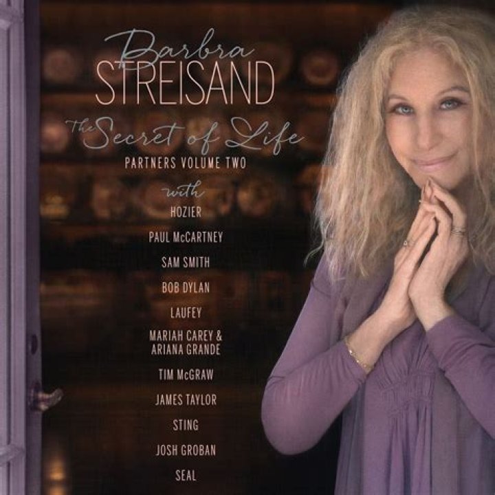 Unlocking The Secrets Of Streisand And Brolin's Enduring Love And Success