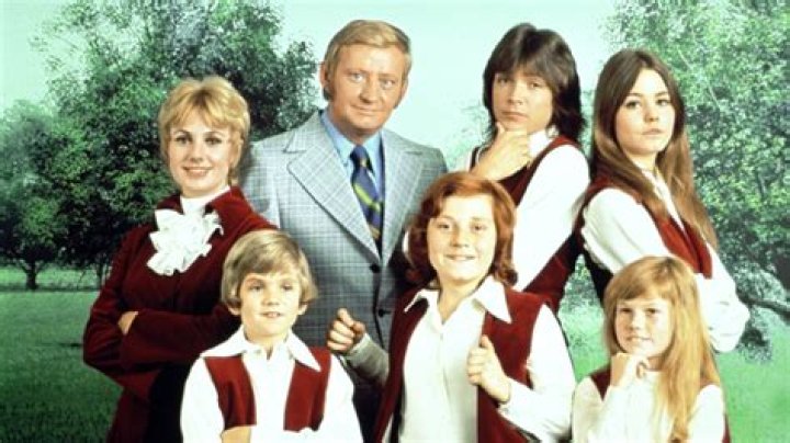 Unraveling The Fate Of The Partridge Family Dad