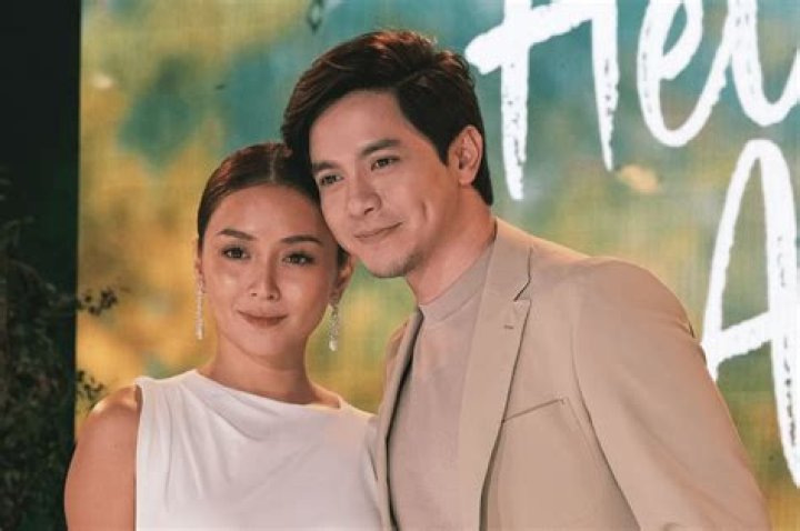 Unraveling The Height Of Kathryn Bernardo: Surprising Truths Revealed