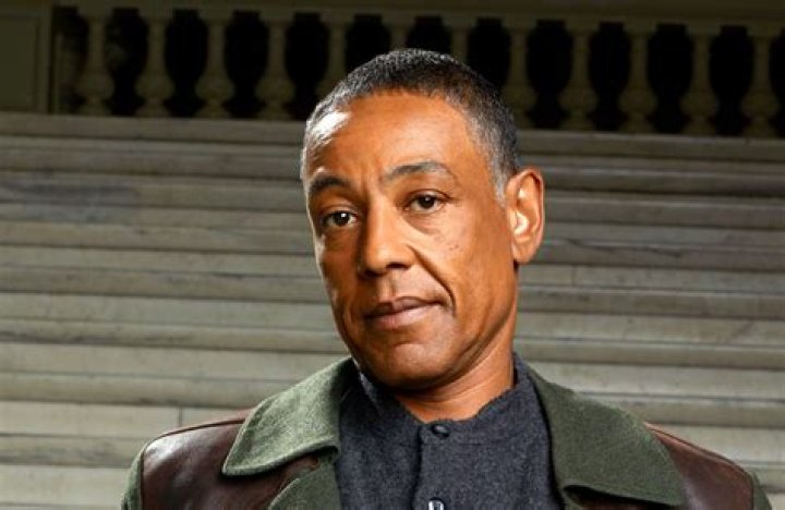 Unraveling The Racial Identity Of Giancarlo Esposito: Discoveries And Insights