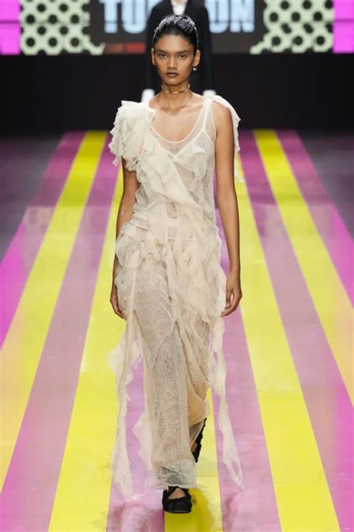 Unveil The Allure: Christian Dior Bodysuits Unveiled
