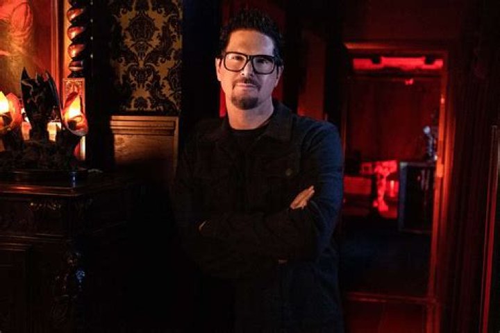 Unveil The Paranormal With Meredith Bagans: Uncovering Eerie Truths