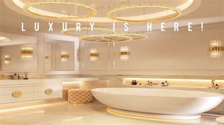 Unveil The Secrets Of Luxury Bathroom Design: Discover Inspiring Quotes