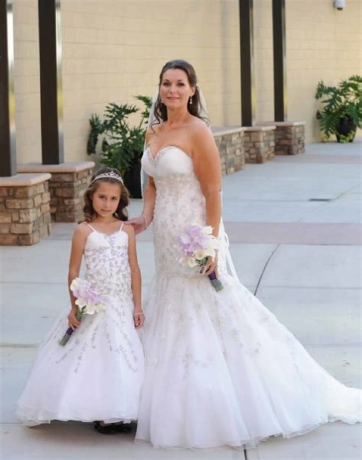 Unveil The Timeless Allure Of Mother And Daughter Wedding Dresses