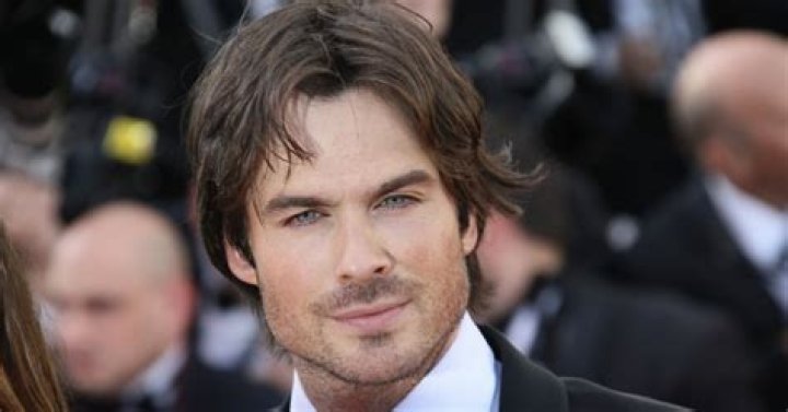 Unveiling Ian Somerhalder's Net Worth: Secrets And Surprising Revelations