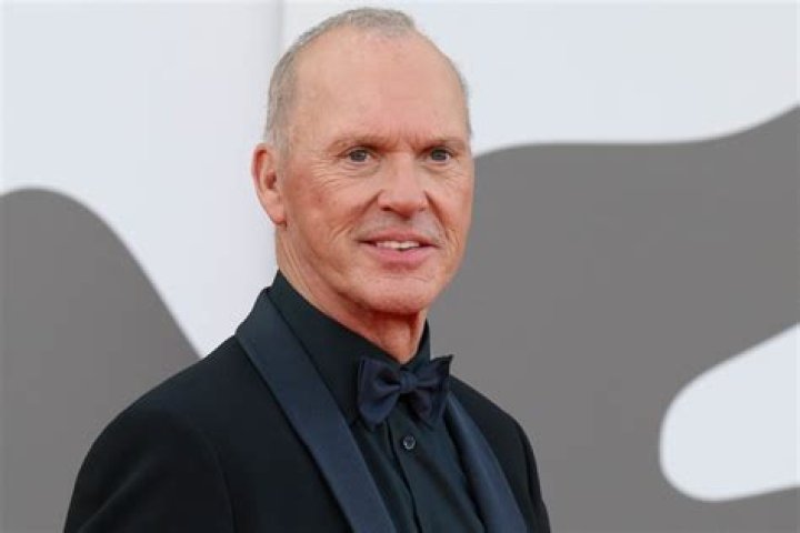 Unveiling Michael Keaton's Body: Secrets And Strategies Revealed