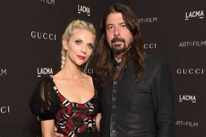 Unveiling The Age Of Dave Grohl: Discoveries And Insights