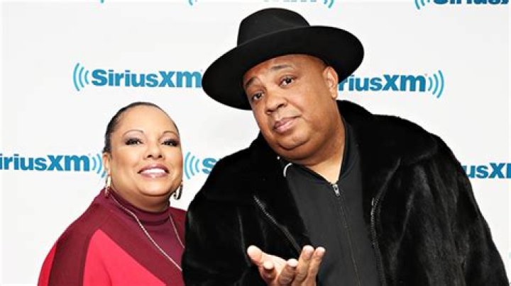 Unveiling The Creative Genius Of Rev Run And Valerie Vaughn