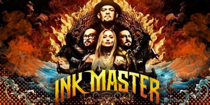 Unveiling The Extraordinary World Of Ink Master Sarah Jakubasz