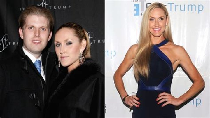 Unveiling The Heights Of Lara Trump: Discoveries And Insights