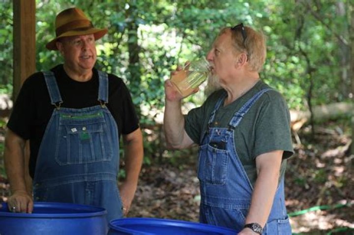 Unveiling The Hidden Wealth Of Digger Moonshiners