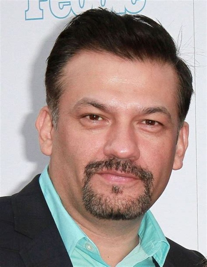 Unveiling The Impact And Brilliance Of David Barrera Movies