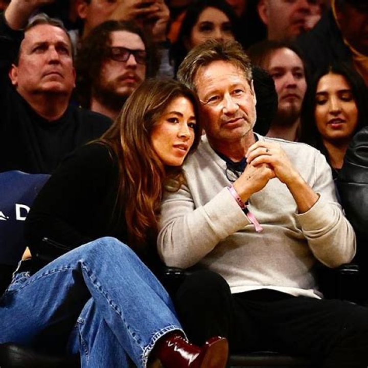 Unveiling The Pillars Of David Duchovny's Enduring Marriage