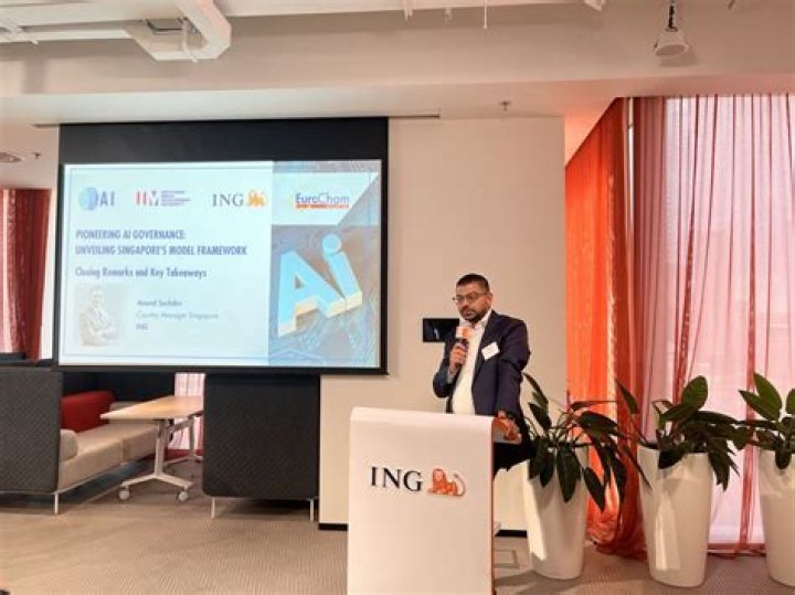 Unveiling The Pioneering AI Language Instructor: Virginia De Lee