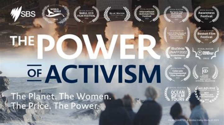 Unveiling The Power Of Activism