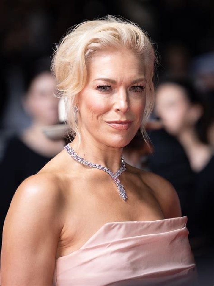 Unveiling The Private World Of Hannah Waddingham's Husband: Surprising Discoveries