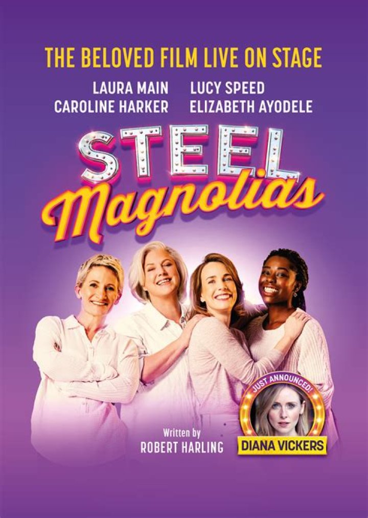Unveiling The Secrets Of The Iconic "Steel Magnolias" Cast Of 1989