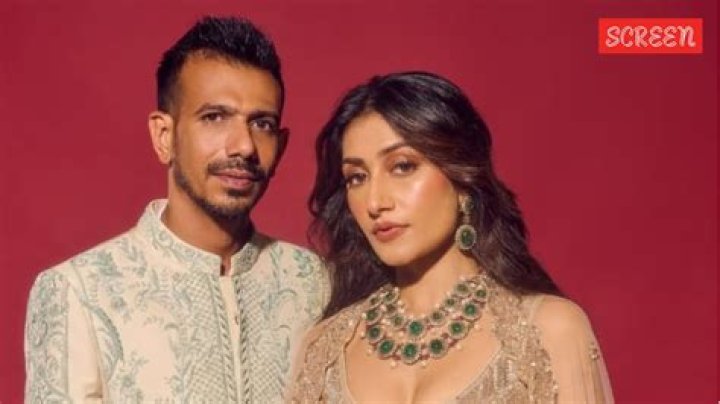 Unveiling The Secrets Of Yuzvendra Chahal's Relationships