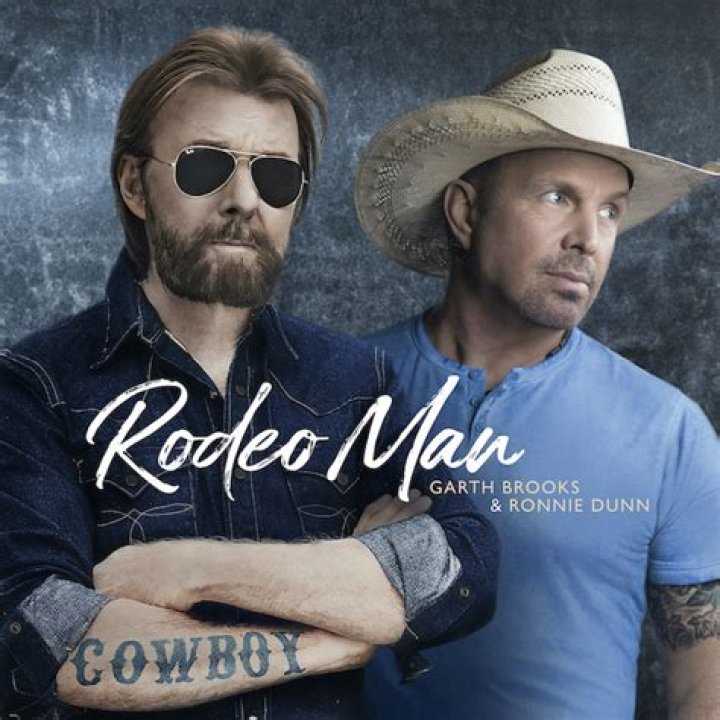 Unveiling The Timeless Appeal Of "Garth Brooks And Ronnie Dunn: Rodeo Man"