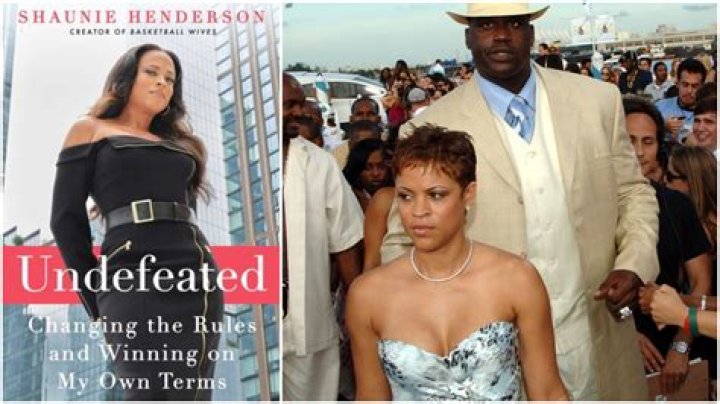 Unveiling The Truth Behind Shaunie O'Neal's Divorce: Insights And Revelations