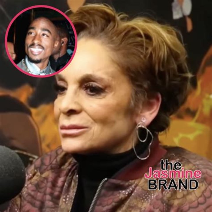 Unveiling The Untold Story Of Jasmine Guy's Daughter