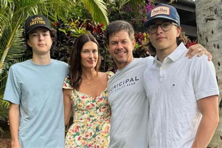 Unveiling The Wahlberg Family: Discoveries And Insights