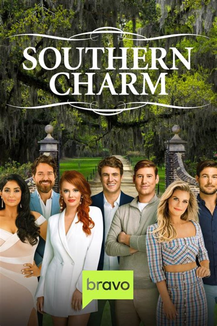 Whitney From Southern Charm's Sexuality Explored