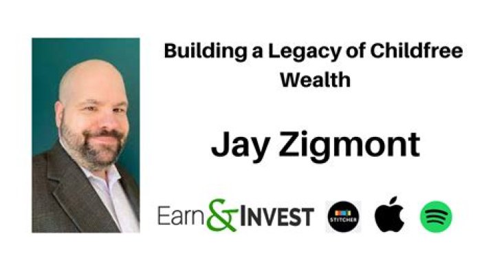 Why Jay Leno Chose A Childfree Path
